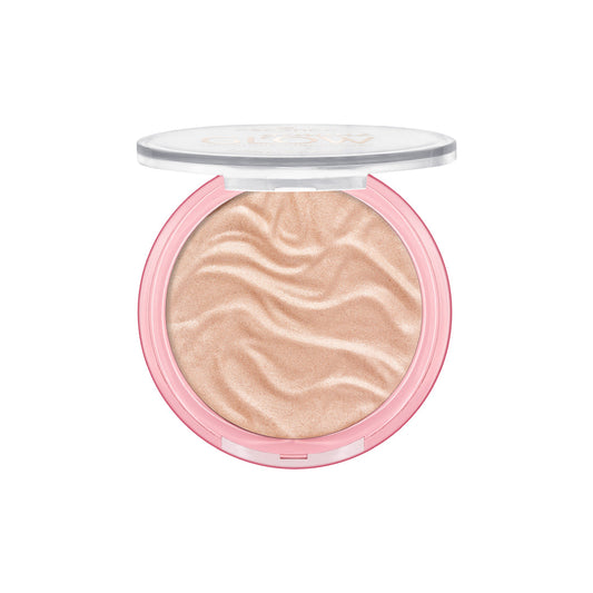 Essence Gimme Glow Luminous Highlighter - Medaid