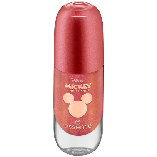 Essence Disney Mickey and Friends Effect Nail Polish - Medaid