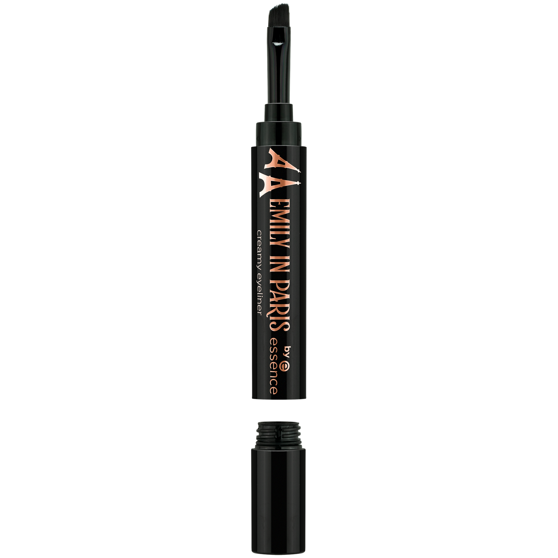 Essence Emily In Paris Creamy Eyeliner 01 - Medaid