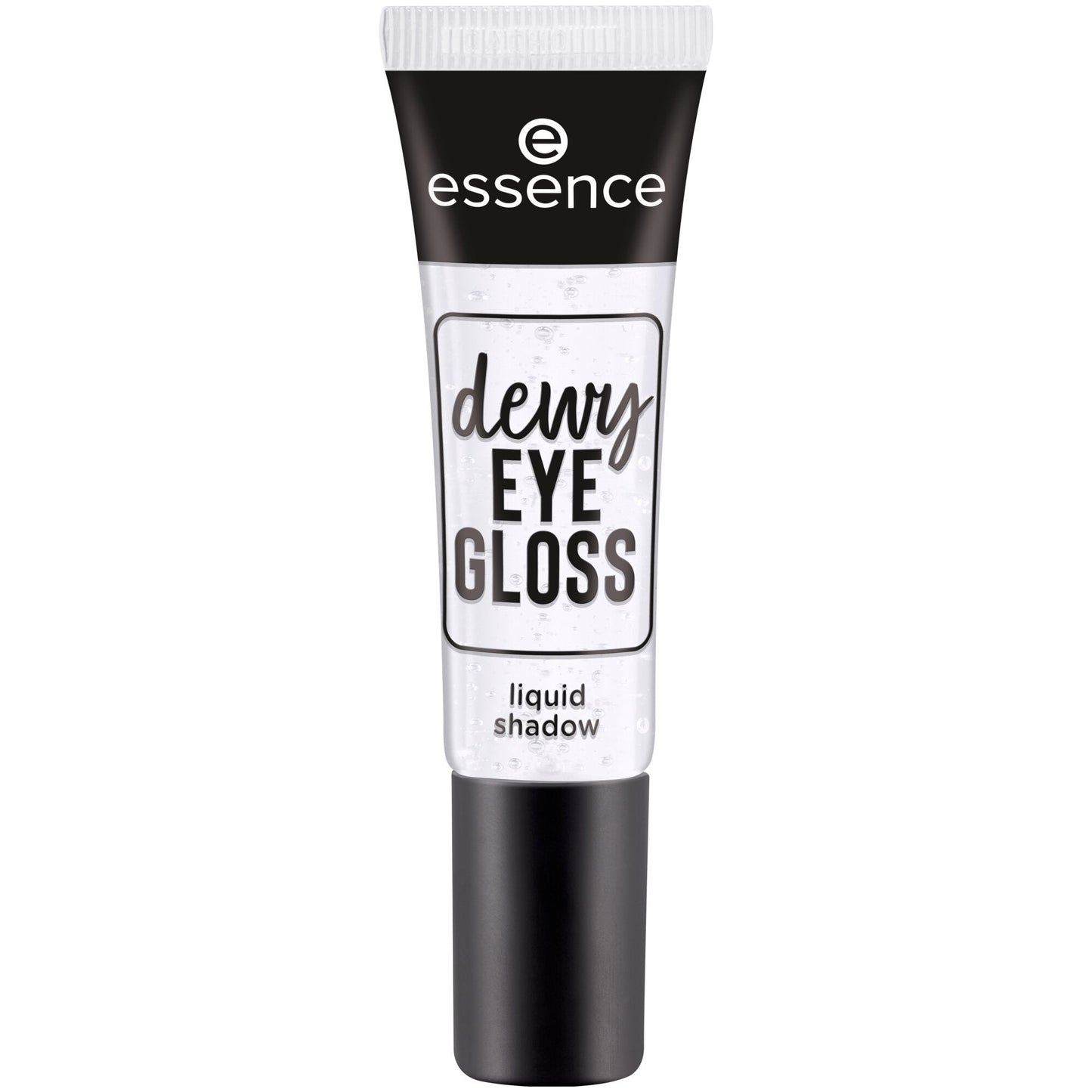 Dewy Eye Gloss Liquid Shadow 01 Crystal Clear - Medaid