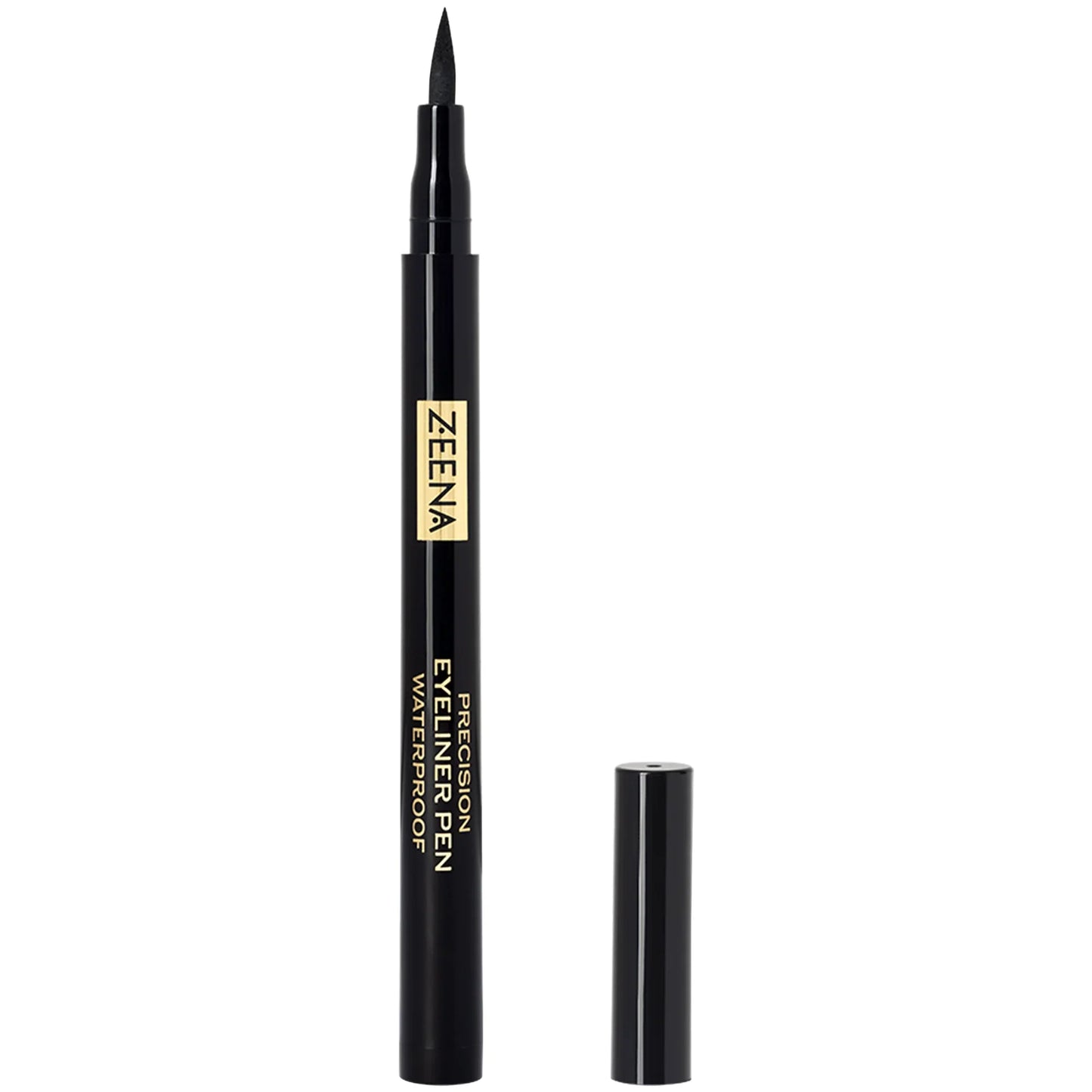 Zeena precision eyeliner pen waterproof - Medaid