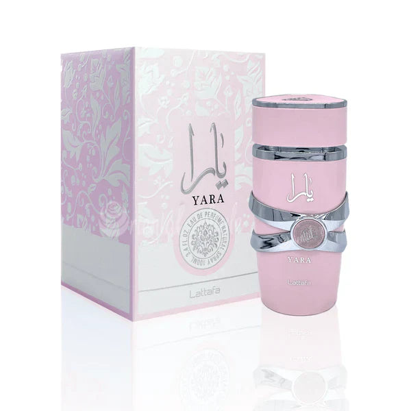 Lattafa - Yara Eau De Parfum - Medaid International
