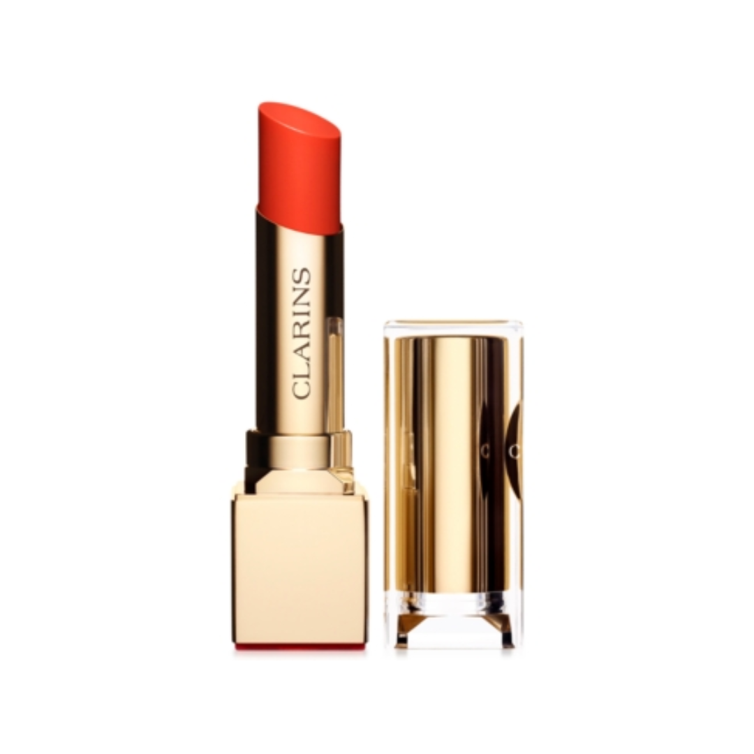 Clarins Rouge Eclat - Medaid - Lebanon