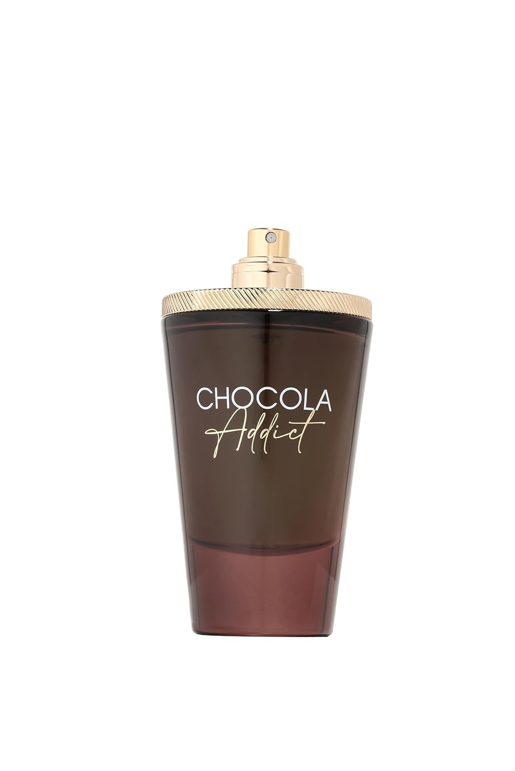 Fragrance World French Avenue Chocola Addict EDP Unisex 3.4 Fl Oz - Medaid International