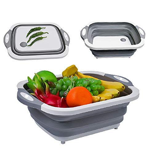 Foldable Cutting Board - Medaid International