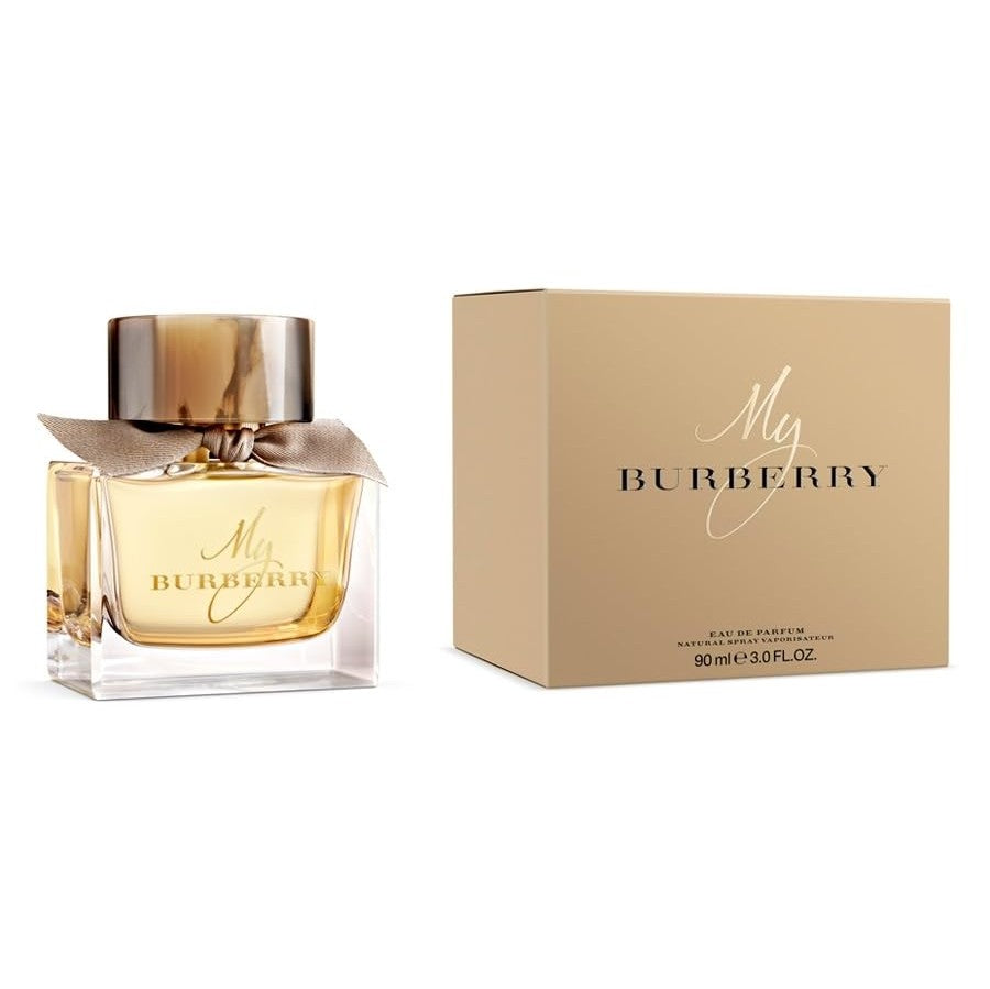Burberry My Burberry Eau de Parfum 3 fl oz - Medaid International