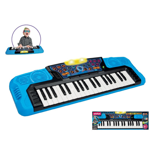 Cool Kids Keyboard - Medaid International