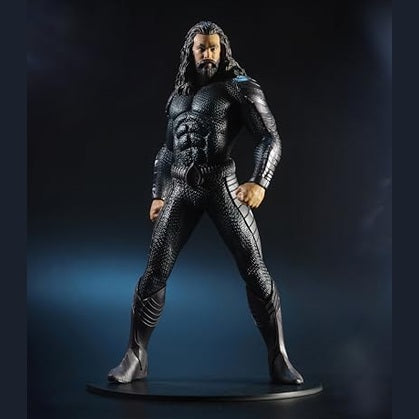 McFarlane Toys - DC Multiverse 12" Aquaman Statue from The Lost Kingdom