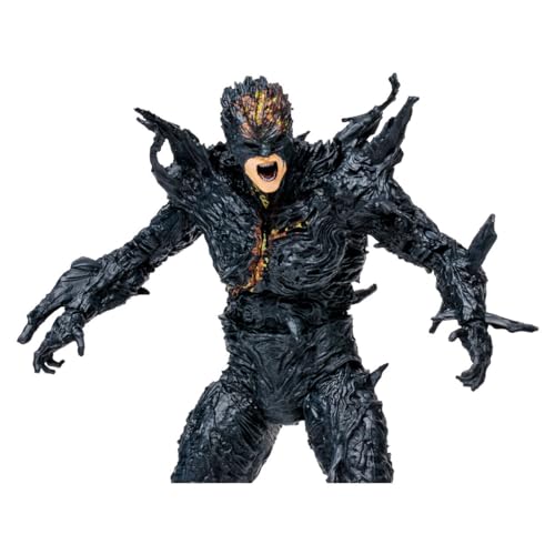 McFarlane Toys - Dark Flash 7" Action Figure from The Flash Movie, DC Multiverse