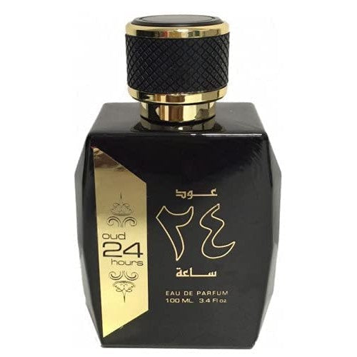 Ard Al Zaafaran 2-Piece Set for Unisex, (3.4 Oz Eau De Parfum Spray + 1.6 Oz Deodorant Spray) - Medaid International