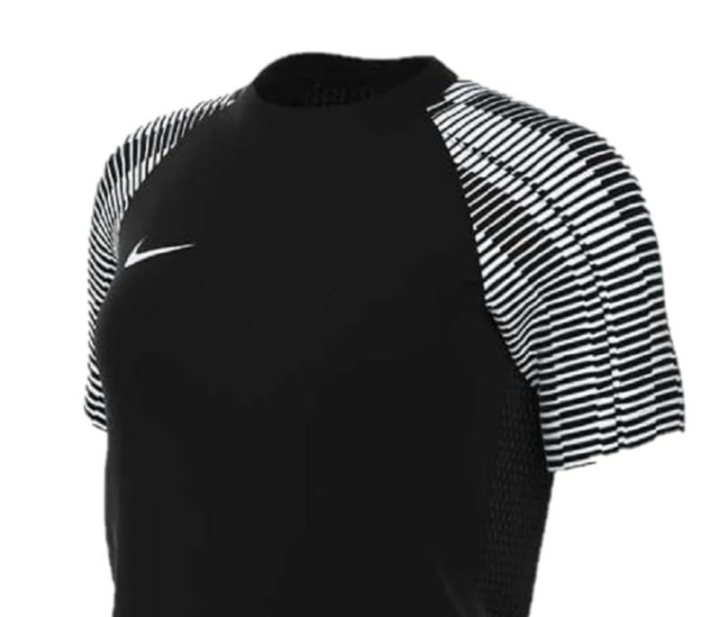 Nike W NK DF Academy JSY SS Women's Short Sleeve Top - Medaid International