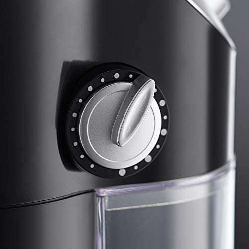 Coffee Bean Grinder - Medaid International