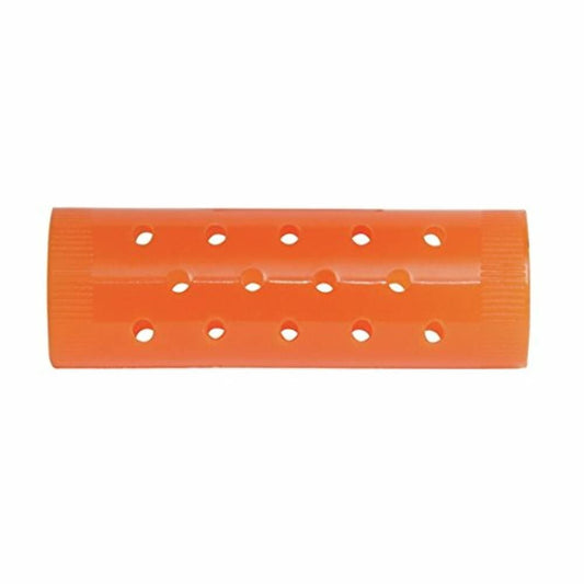 Diane Magnetic Rollers, Orange, 0.81 Inch, 12 Count (Pack of 1) - Medaid International