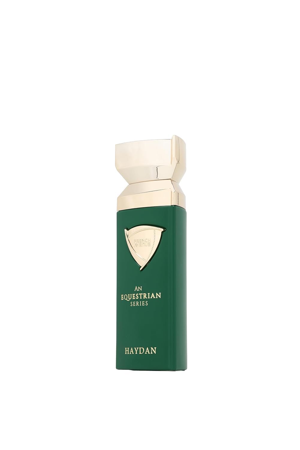 Fragrance World French Avenue An Equestrian Series (Haydan) - Medaid International