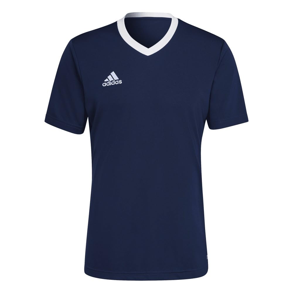 adidas Entrada 22 Men's Jersey (Short Sleeve) - Medaid International