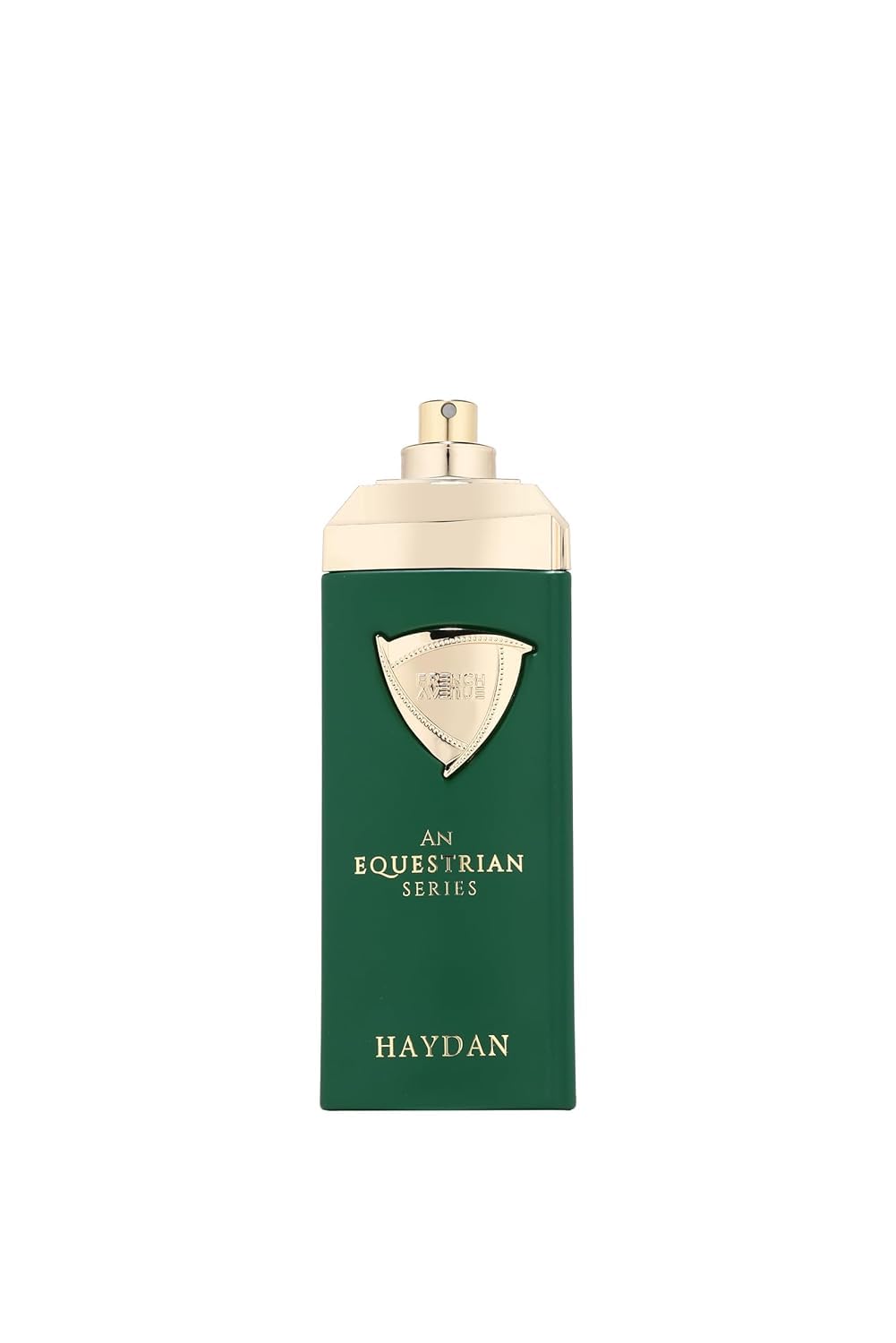 Fragrance World French Avenue An Equestrian Series (Haydan) - Medaid International