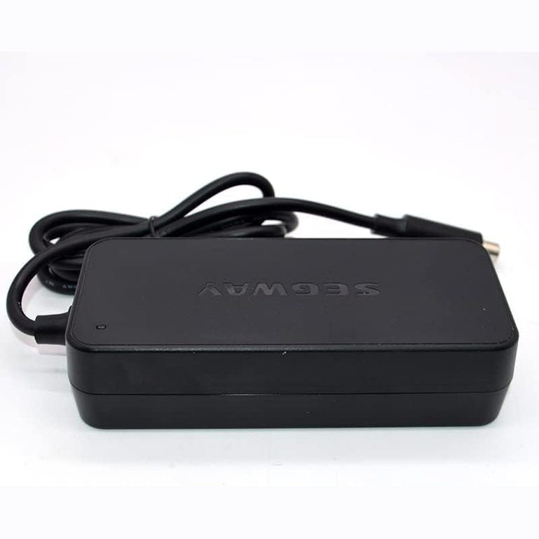 Segway - Original BCTA+71420-1700 Charger for Ninebot Scooters, 71W, 42V, AC Adapter