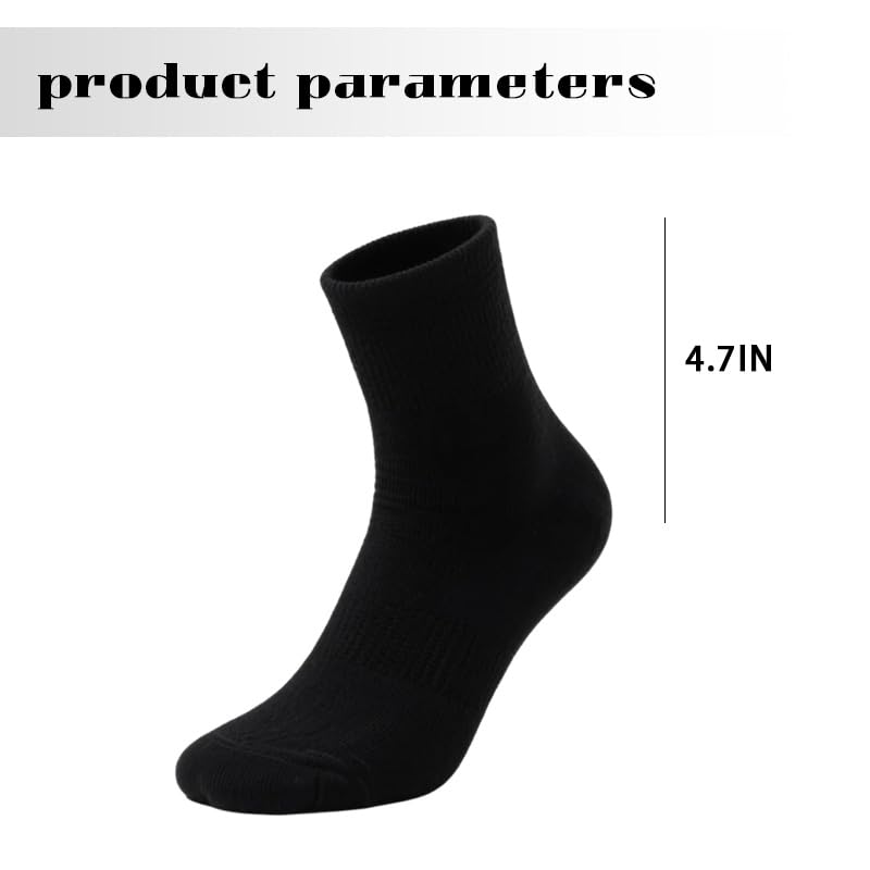 Sudaporn Husband Sock Gifts for Him Hubby Anniversary Birthday Christmas Gifts from Wife Wifey, Hubby Crew Socks for Father Day Gift Husband Soft Sock Christmas Xmas Stocking Stuffer - Medaid International