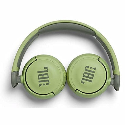 JBL - JR310BT Kids Wireless Over-Ear Headphones with Bluetooth & Clear Sound