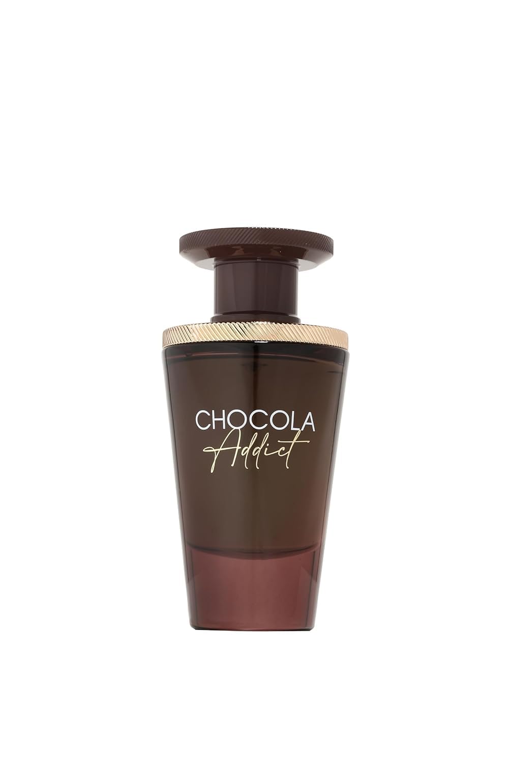 Fragrance World French Avenue Chocola Addict EDP Unisex 3.4 Fl Oz - Medaid International
