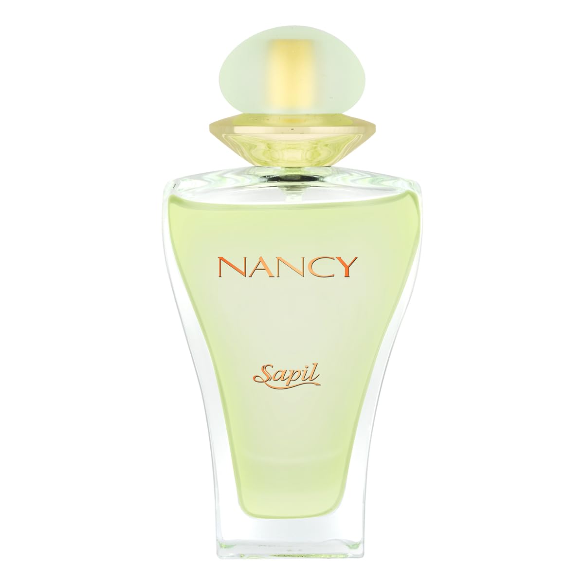 Sapil Nancy Green Perfume for Women | Long-lasting Dubai Perfume | Floral Powdery EDP Spray | 1.7 Oz (50 ml) | Exotic Arabic Cologne for Women | Women's Fragrance for Daily Wear - Medaid International