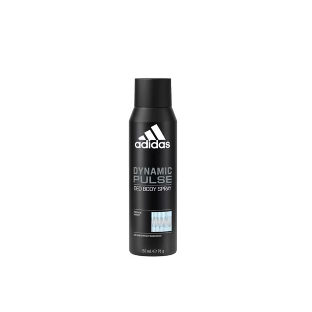 Adidas New Deodorant 150ml For Men