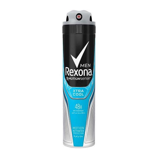 Men Xtra Cool Deodorant 150ml - Medaid