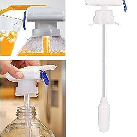 Automatic Liquid Dispenser - Medaid International