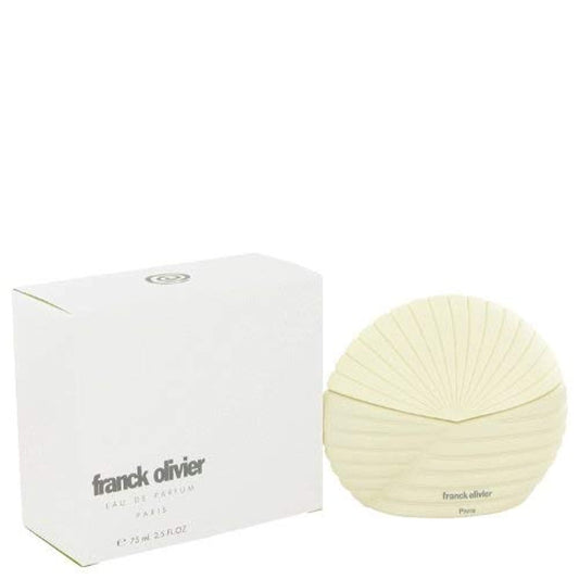 Franck Olivier By Franck Olivier For Women. Eau De Parfum Spray 2.5 Oz - Medaid International