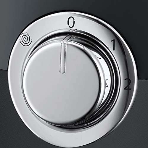 Russell Hobbs Desire Jug Blender, 1.5 Litre, Matte Black - Medaid International