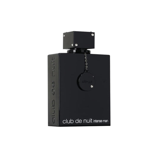 Club De Nuit Intense by Armaf for Men - 5.07 oz Parfum Spray - Medaid International