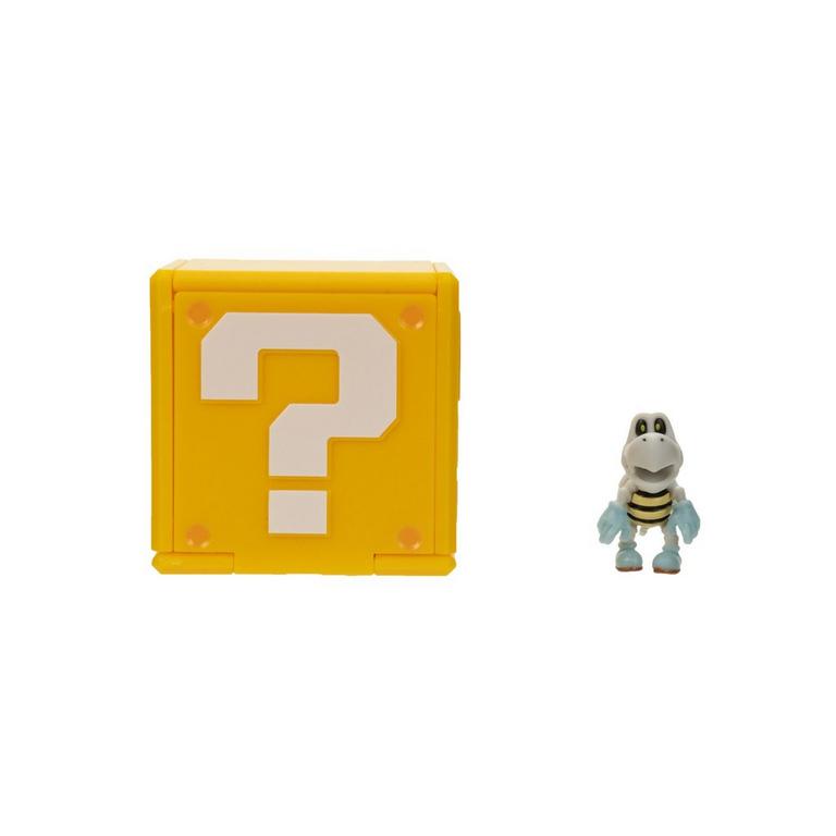 Nintendo Super Mario Movie 1.25" Mini Figure Wave #2 - Dry Bones - Medaid International