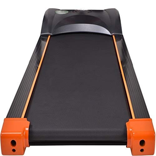 ZKSKOX Desk treadmill Folding Home Treadmills, Exercise Electric Walking Machines, Exercise Equipment - Medaid International