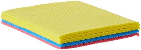 Vileda Sponge Cloth 5's - Medaid - Lebanon