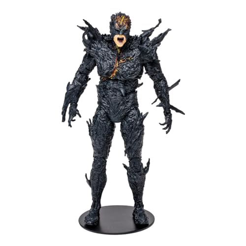 McFarlane Toys - Dark Flash 7" Action Figure from The Flash Movie, DC Multiverse