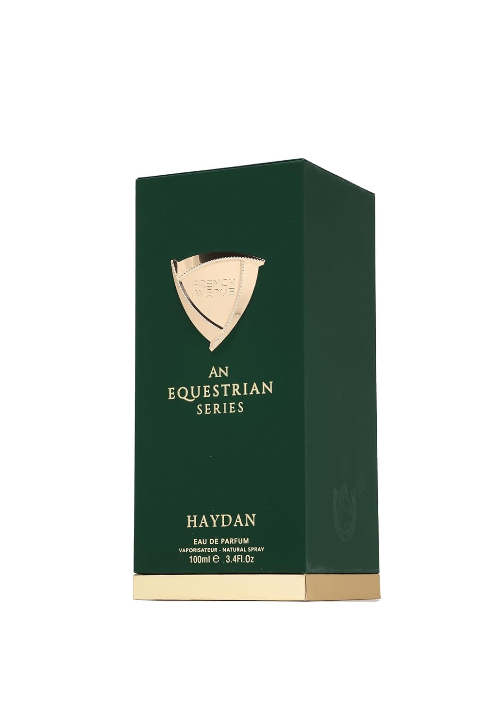Fragrance World French Avenue An Equestrian Series (Haydan) - Medaid International