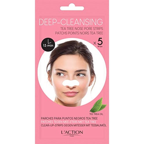 Tea Tree Nose Pore - Medaid