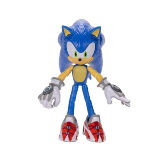Sonic Prime 5" Fig Wave #1 Asst. 4 - Medaid International