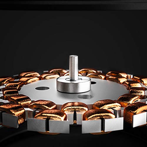 Cecotec - EnergySilence 850 Tower Fan, 84 cm, Oscillating, Quiet Operation