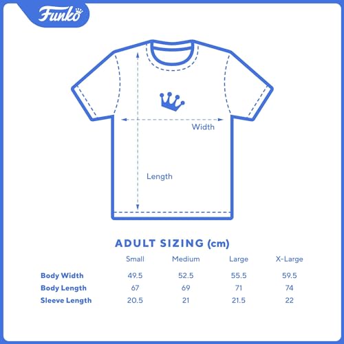 Funko Store - Maleficent Diamond Glitter POP! & Tee Set, Medium