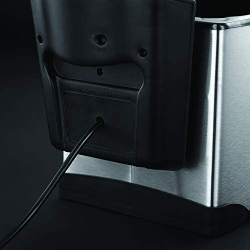 Russell Hobbs Semi Pro Fryer - Medaid International