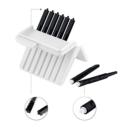 Widex - 5-Pack Wax Guard Filters with Nanocare for Hearing Aids