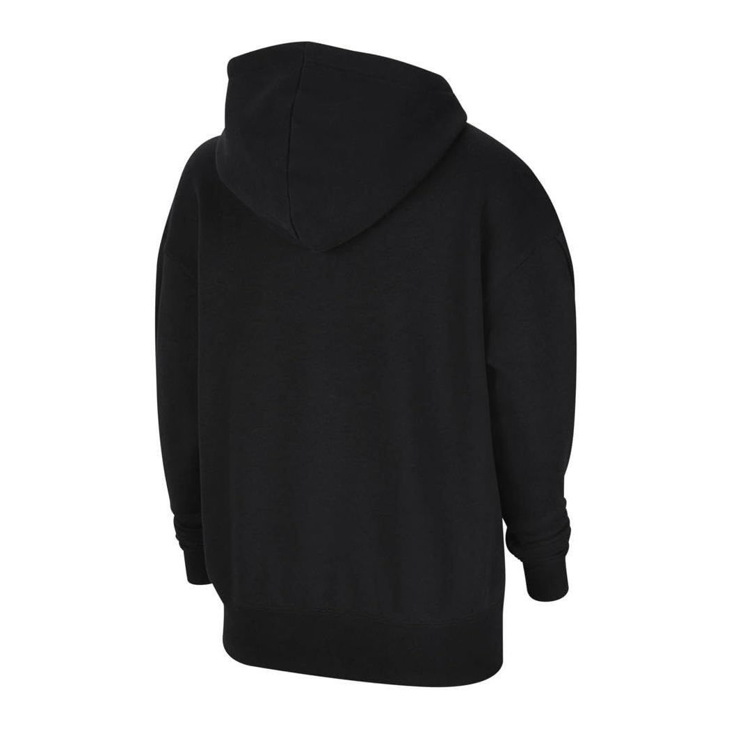Nike Women's Hoodie (Black, Large) - Medaid International