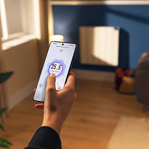 Cecotec - ReadyWarm 8000 Thermal Ceramic Heater, 2000W, Connected, 6 Modules