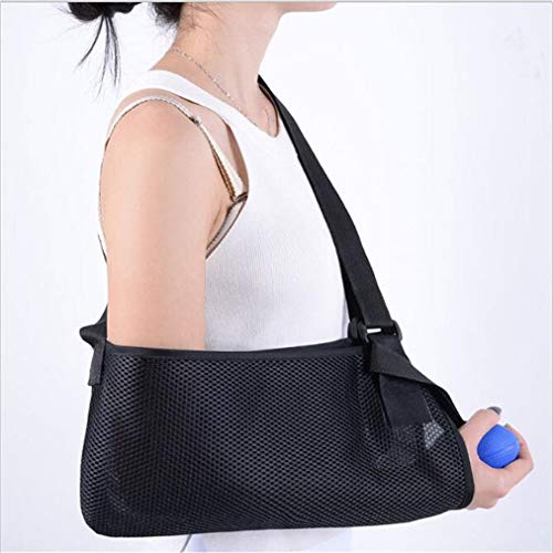 Sevenfly - Ergonomic Arm Sling with Adjustable Support for Men & Women