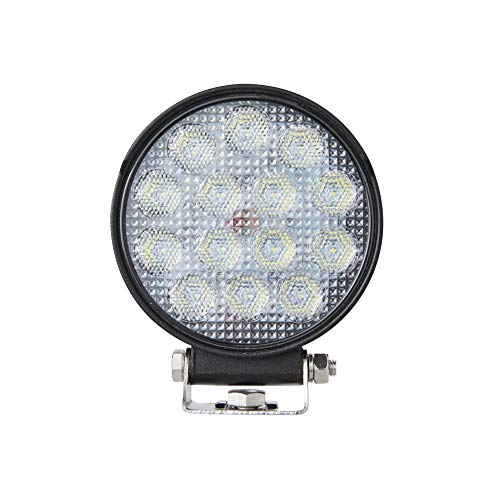 Hella - Valuefit LED Work Light R2200, 2200 lm, 12V/24V, Pivoting Mount Bracket
