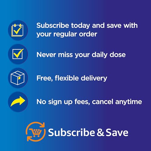 CONFETTIWOW Macushield Capsules, Pack of 90 - Medaid International