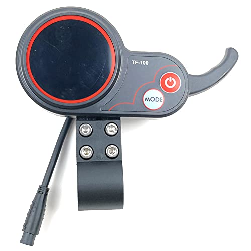 Gaoominy - KUGOO M4 Electric Scooter Controller with 3-Level Backlight Display