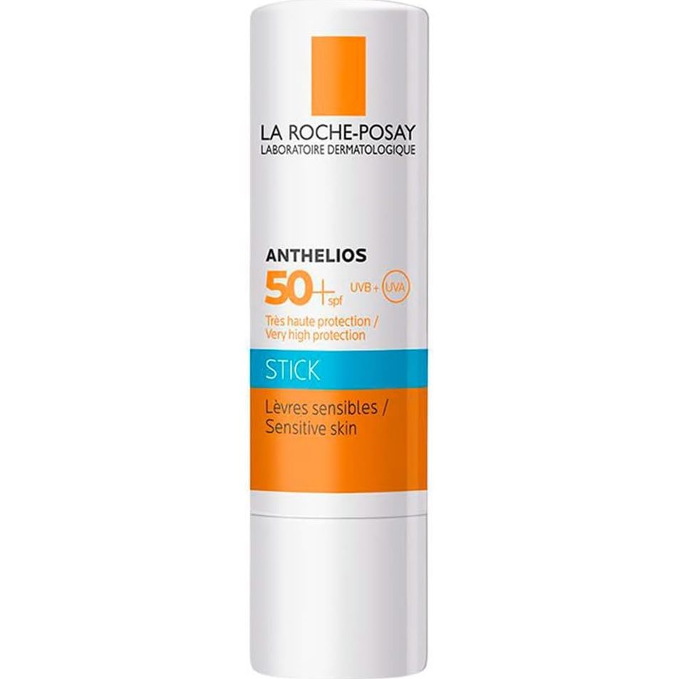 La Roche Posay SPF50+ Sun-Sensitive Areas Anthelios Stick 9 g IMPORTED - Medaid