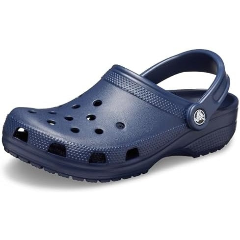 Crocs Comfortable Classic Clog unisex-adult Clog - Medaid